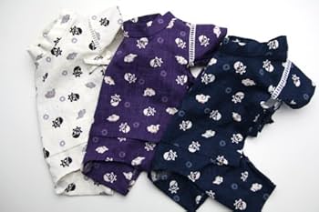 ハルミック●犬服●ハンドメイド 胴45 NO.687 Yuki様☆犬服☆ハンドメイドオーダー